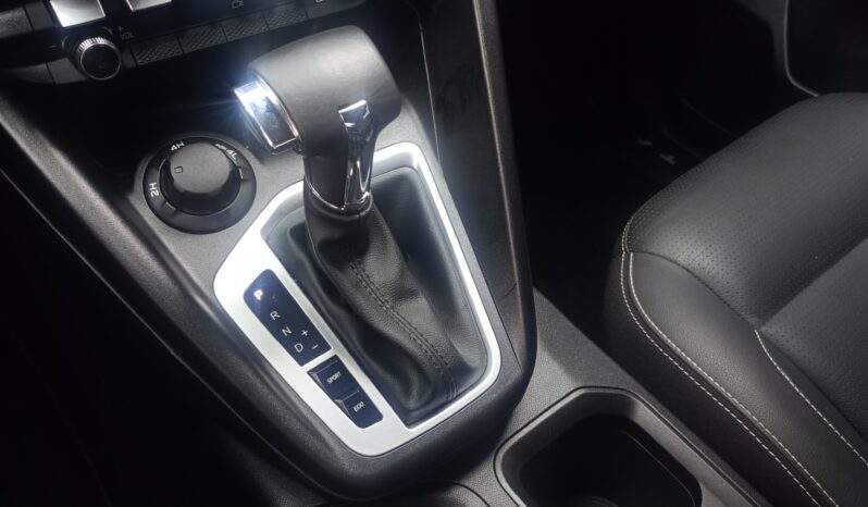 Fiat Titano Ranch 2.2 Turbo 4X4 Aut. Diesel 2024/2025 cheio