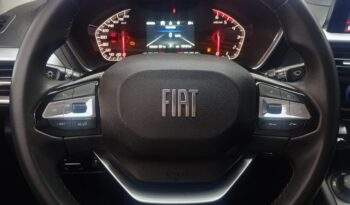 Fiat Titano Ranch 2.2 Turbo 4X4 Aut. Diesel 2024/2025 cheio