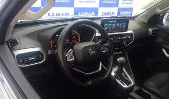 Fiat Titano Ranch 2.2 Turbo 4X4 Aut. Diesel 2024/2025 cheio