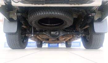 Fiat Titano Ranch 2.2 Turbo 4X4 Aut. Diesel 2024/2025 cheio
