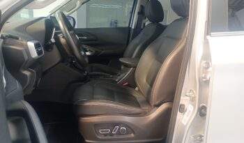 Fiat Titano Ranch 2.2 Turbo 4X4 Aut. Diesel 2024/2025 cheio