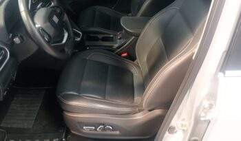 Fiat Titano Ranch 2.2 Turbo 4X4 Aut. Diesel 2024/2025 cheio