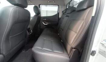 Fiat Titano Ranch 2.2 Turbo 4X4 Aut. Diesel 2024/2025 cheio