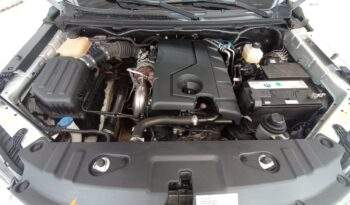 Fiat Titano Ranch 2.2 Turbo 4X4 Aut. Diesel 2024/2025 cheio