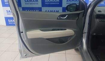 Hyundai HB20S Limited 1.0 Manual Flex 2024/2025 cheio