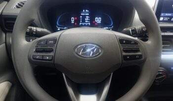 Hyundai HB20S Limited 1.0 Manual Flex 2024/2025 cheio