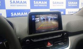 Hyundai HB20S Limited 1.0 Manual Flex 2024/2025 cheio