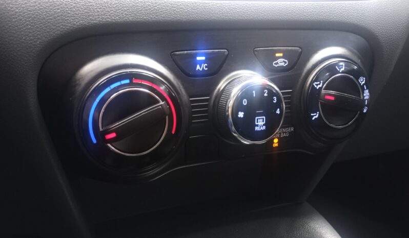 Hyundai HB20S Limited 1.0 Manual Flex 2024/2025 cheio