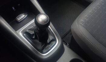 Hyundai HB20S Limited 1.0 Manual Flex 2024/2025 cheio