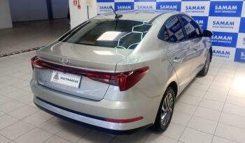 Hyundai HB20S Limited 1.0 Manual Flex 2024/2025 cheio