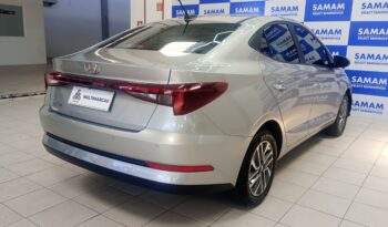Hyundai HB20S Limited 1.0 Manual Flex 2024/2025 cheio