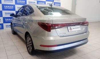 Hyundai HB20S Limited 1.0 Manual Flex 2024/2025 cheio