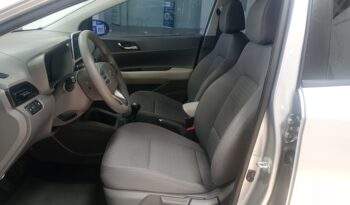 Hyundai HB20S Limited 1.0 Manual Flex 2024/2025 cheio