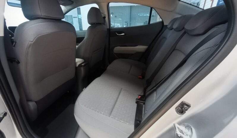 Hyundai HB20S Limited 1.0 Manual Flex 2024/2025 cheio