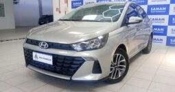 Hyundai HB20S Limited 1.0 Manual Flex 2024/2025
