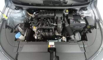 Hyundai HB20S Limited 1.0 Manual Flex 2024/2025 cheio
