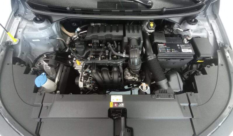 Hyundai HB20S Limited 1.0 Manual Flex 2024/2025 cheio