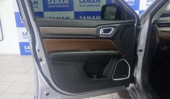 Ram Rampage Laramie 2.2 Turbo 4X4 Aut. Diesel 2025/2026 cheio