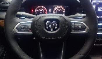 Ram Rampage Laramie 2.2 Turbo 4X4 Aut. Diesel 2025/2026 cheio