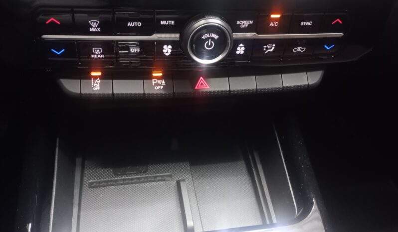 Ram Rampage Laramie 2.2 Turbo 4X4 Aut. Diesel 2025/2026 cheio