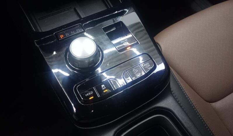 Ram Rampage Laramie 2.2 Turbo 4X4 Aut. Diesel 2025/2026 cheio