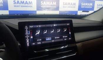Ram Rampage Laramie 2.2 Turbo 4X4 Aut. Diesel 2025/2026 cheio
