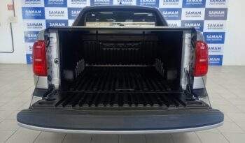 Ram Rampage Laramie 2.2 Turbo 4X4 Aut. Diesel 2025/2026 cheio