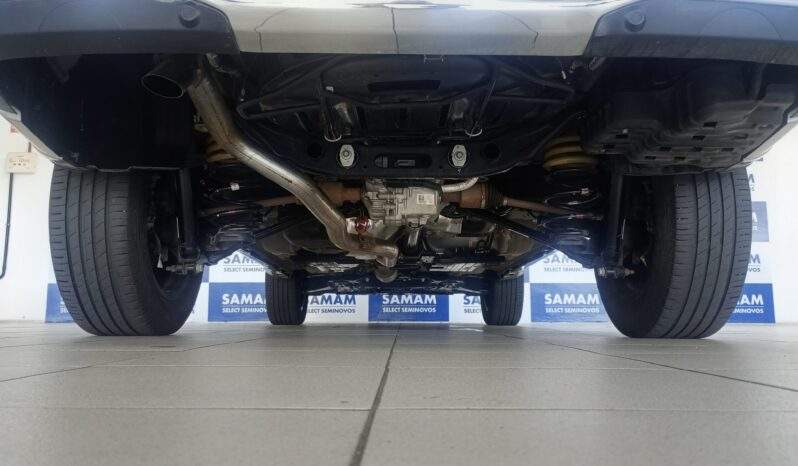 Ram Rampage Laramie 2.2 Turbo 4X4 Aut. Diesel 2025/2026 cheio