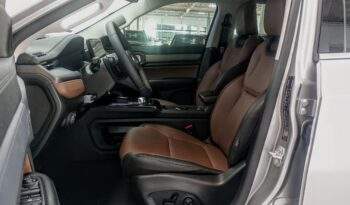 Ram Rampage Laramie 2.2 Turbo 4X4 Aut. Diesel 2025/2026 cheio