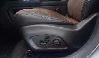 Ram Rampage Laramie 2.2 Turbo 4X4 Aut. Diesel 2025/2026 cheio