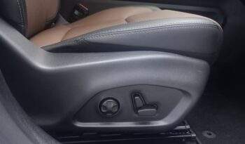 Ram Rampage Laramie 2.2 Turbo 4X4 Aut. Diesel 2025/2026 cheio