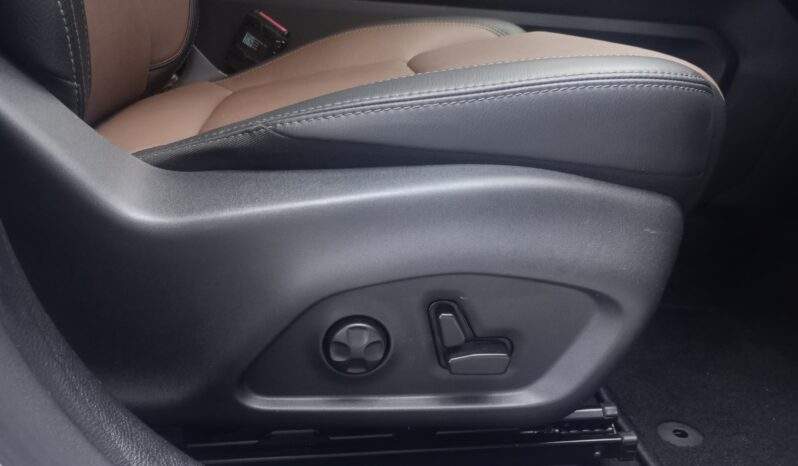 Ram Rampage Laramie 2.2 Turbo 4X4 Aut. Diesel 2025/2026 cheio