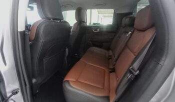 Ram Rampage Laramie 2.2 Turbo 4X4 Aut. Diesel 2025/2026 cheio