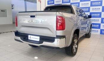 Ram Rampage Laramie 2.2 Turbo 4X4 Aut. Diesel 2025/2026 cheio