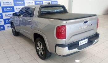 Ram Rampage Laramie 2.2 Turbo 4X4 Aut. Diesel 2025/2026 cheio