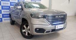 Ram Rampage Laramie 2.2 Turbo 4X4 Aut. Diesel 2025/2026