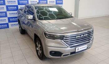 Ram Rampage Laramie 2.2 Turbo 4X4 Aut. Diesel 2025/2026 cheio