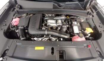 Ram Rampage Laramie 2.2 Turbo 4X4 Aut. Diesel 2025/2026 cheio
