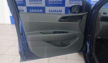 Hyundai HB20S Vision 1.0 Manual Flex 2020/2021 cheio
