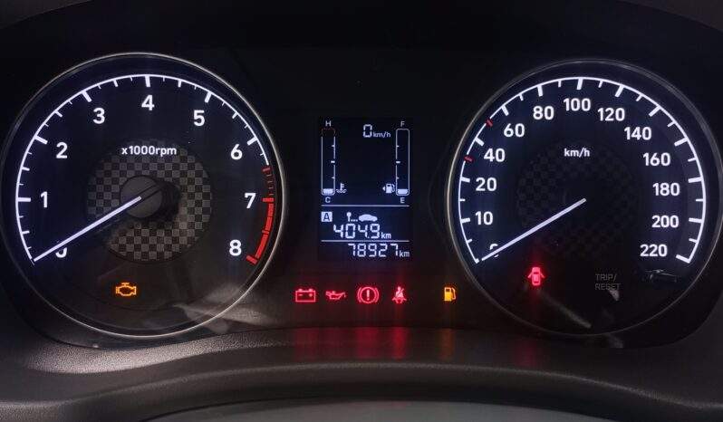 Hyundai HB20S Vision 1.0 Manual Flex 2020/2021 cheio