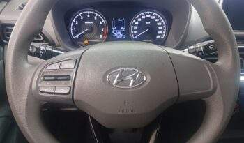 Hyundai HB20S Vision 1.0 Manual Flex 2020/2021 cheio