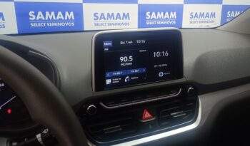 Hyundai HB20S Vision 1.0 Manual Flex 2020/2021 cheio