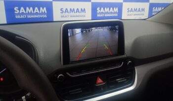 Hyundai HB20S Vision 1.0 Manual Flex 2020/2021 cheio