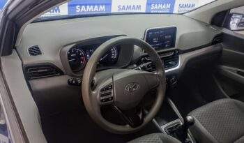 Hyundai HB20S Vision 1.0 Manual Flex 2020/2021 cheio