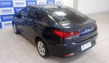 Hyundai HB20S Vision 1.0 Manual Flex 2020/2021 cheio