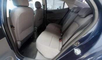 Hyundai HB20S Vision 1.0 Manual Flex 2020/2021 cheio