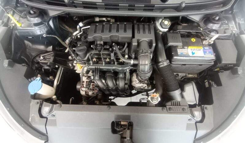 Hyundai HB20S Vision 1.0 Manual Flex 2020/2021 cheio