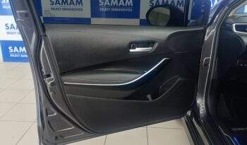 Toyota Corolla XEI 2.0 Aut. Flex 2023/2023 cheio