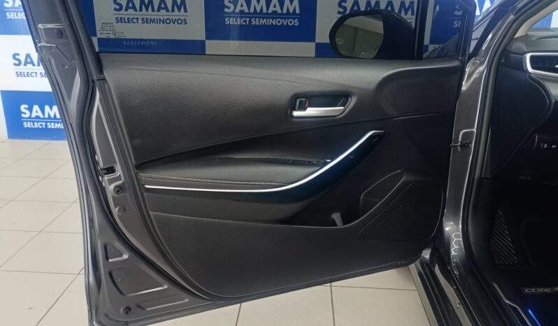 Toyota Corolla XEI 2.0 Aut. Flex 2023/2023 cheio