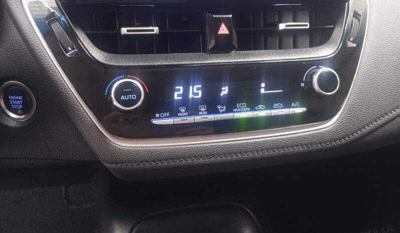 Toyota Corolla XEI 2.0 Aut. Flex 2023/2023 cheio